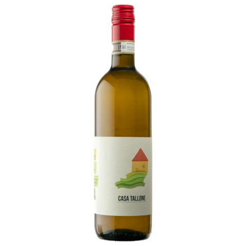 Roero Bianco DOCG 2023 | Casa Tallone