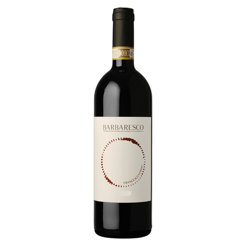 Barbaresco DOCG 2022 | Francesco Versio