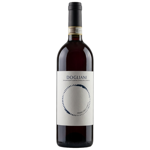 Dogliani DOCG 2024 | Francesco Versio