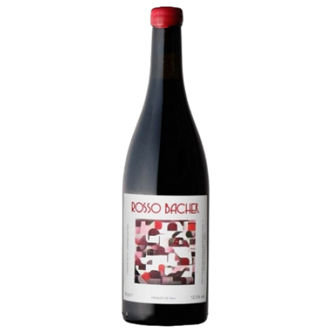 Barbera d'Alba 2024 | Marisa Bacher