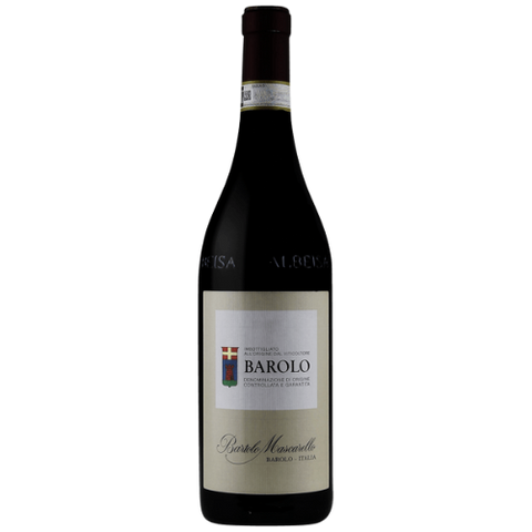 Barolo DOCG 2020 | Bartolo Mascarello