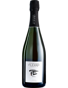 Champagne Brut Nature "Fleur de l'Europe" | Fleury