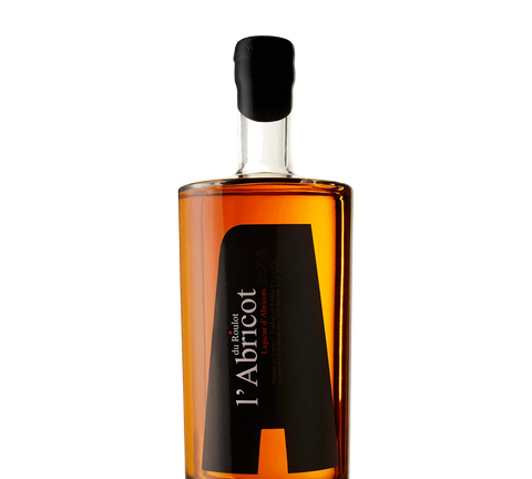 L' Abricot | Roulot