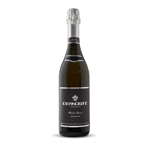 Rosè Dosaggio Zero 2020