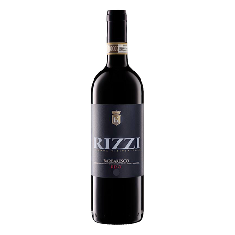 Barbaresco Rizzi 2022 MG | Rizzi