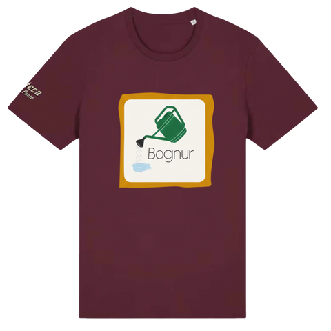 T-Shirt Bagnur | Enoteca del Ponte