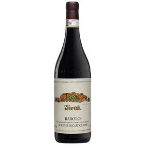 Barolo "Rocche Castiglione" 2019 | Vietti