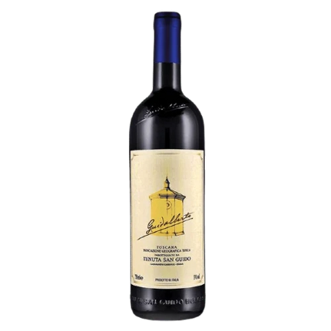 Guidalberto 2022 | Tenuta San Guido