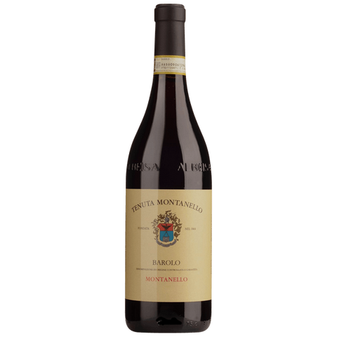 Barolo Montanello 2020 | Tenuta Montanello