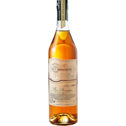 Bas Armagnac 1999 | Chateau Bordeneuve