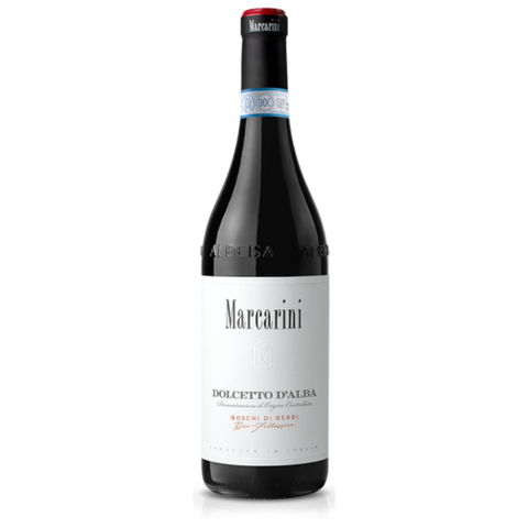 Dolcetto d'Alba Boschi di Berri 2024 | Marcarini