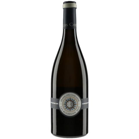 Montlouis sur Loire Les Bournais Sec 2022 | Francois Chidaine