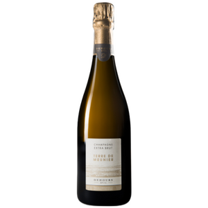 Champagne Terre de Meunier Extra-Brut | Dehours & Fils