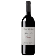 Barolo Bussia Dardi Le Rose 2018 MG | Poderi Colla