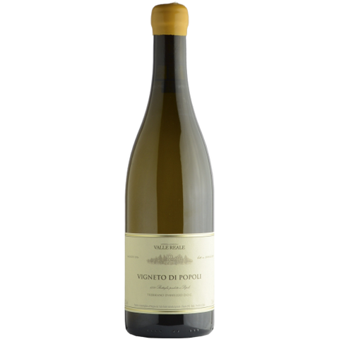 Trebbiano d'Abruzzo Vigneto Popoli 2021