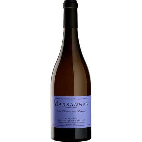 Marsannay Rouge 2021