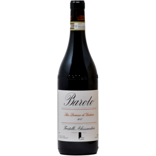 Barolo 