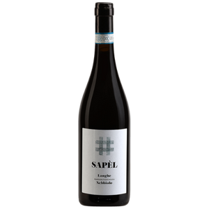 Langhe Nebbiolo "Sapèl" 2022 | Merenda Sinoira